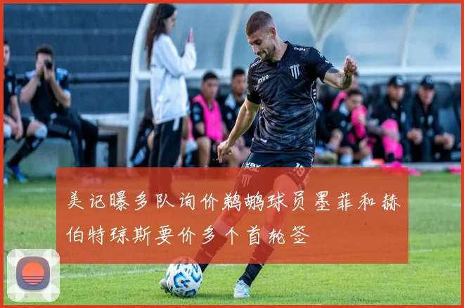 美记曝多队询价鹈鹕球员墨菲和赫伯特琼斯要价多个首轮签